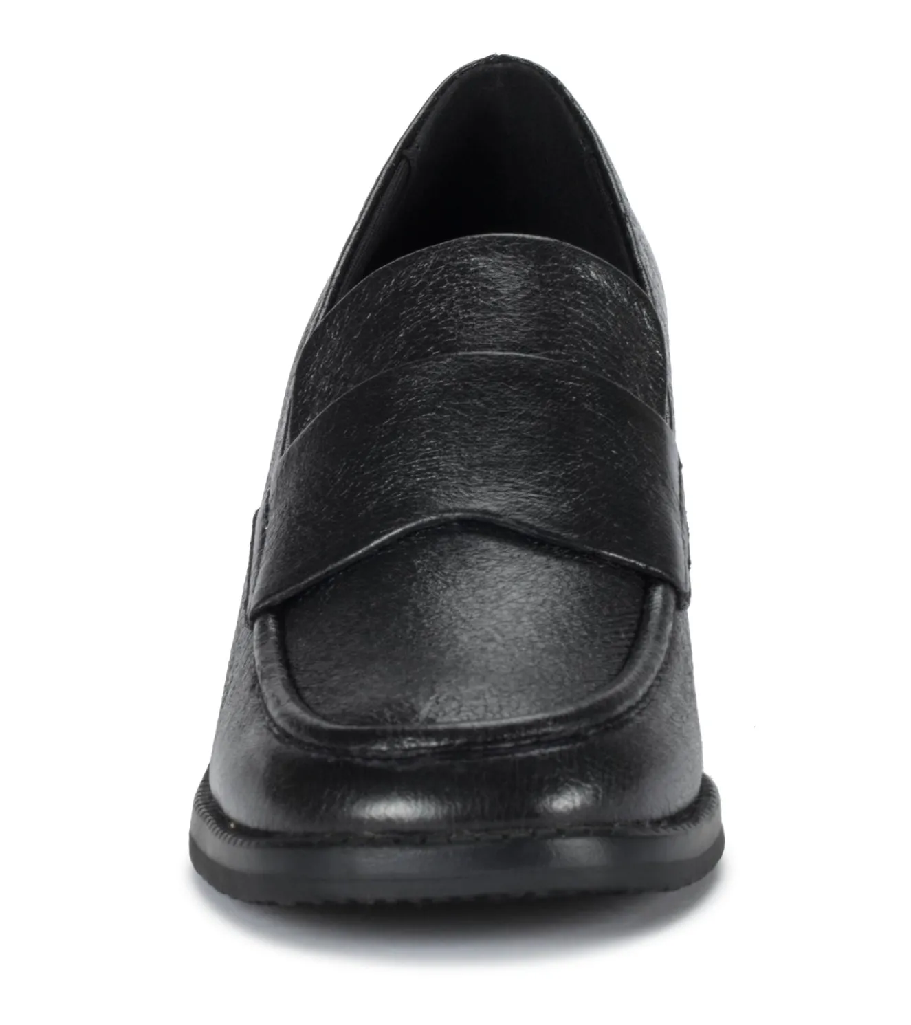 Baretraps Accord Penny Loafer
