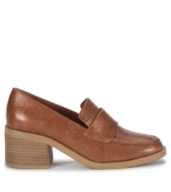 Baretraps Accord Penny Loafer
