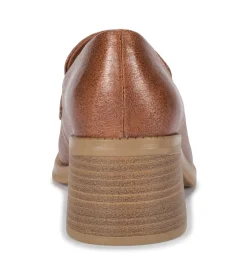 Baretraps Accord Penny Loafer