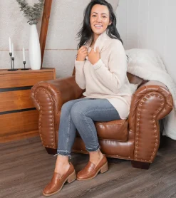 Baretraps Accord Penny Loafer