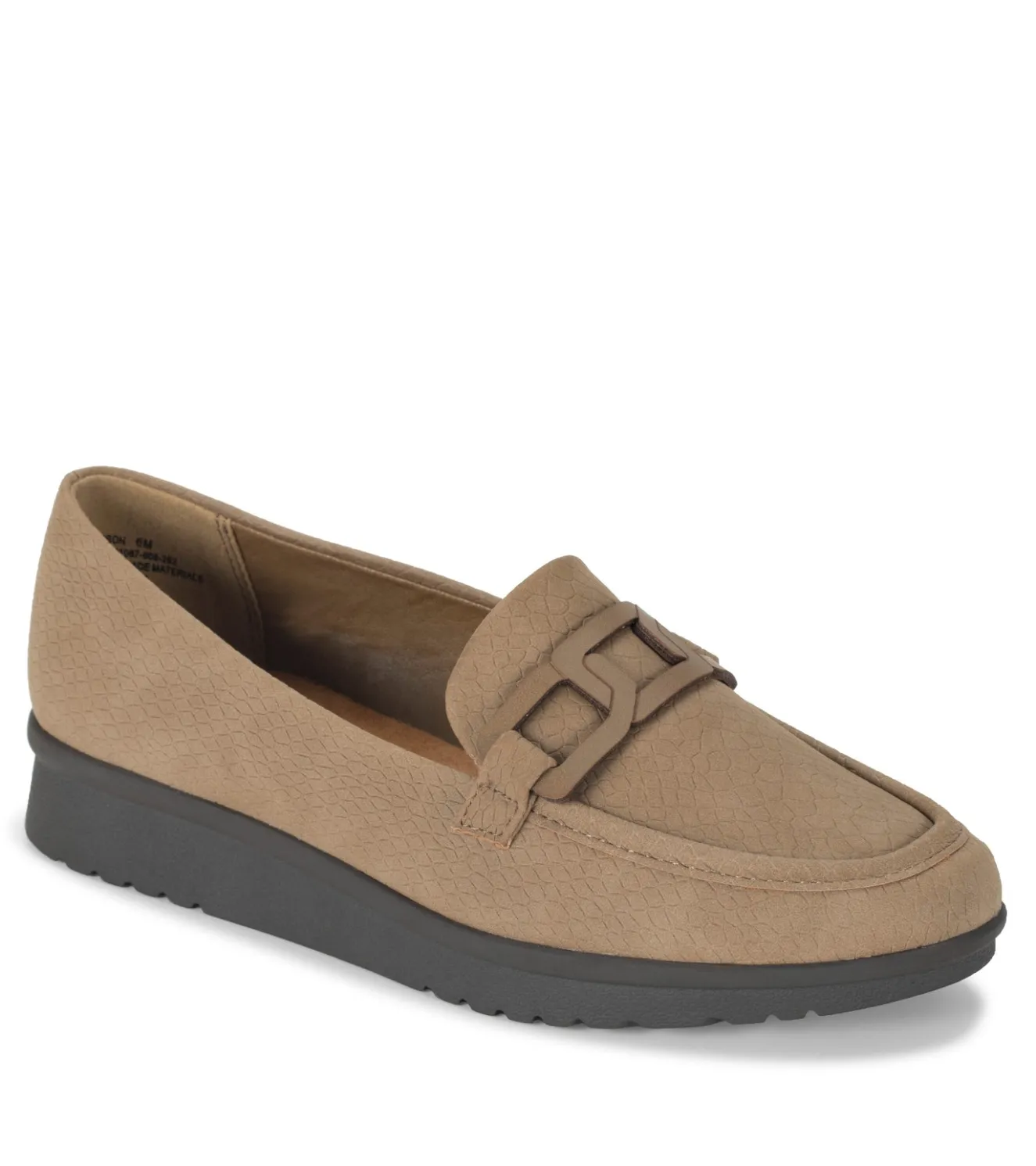 Baretraps Addison Slip On Loafer