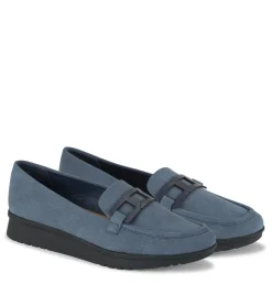Baretraps Addison Slip On Loafer