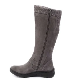 Baretraps Adele Cold Weather Tall Boot