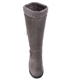 Baretraps Adele Cold Weather Tall Boot