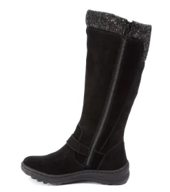 Baretraps Adele Cold Weather Tall Boot