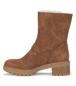 Baretraps Alary Mid Calf Boot