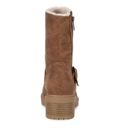 Baretraps Alary Mid Calf Boot