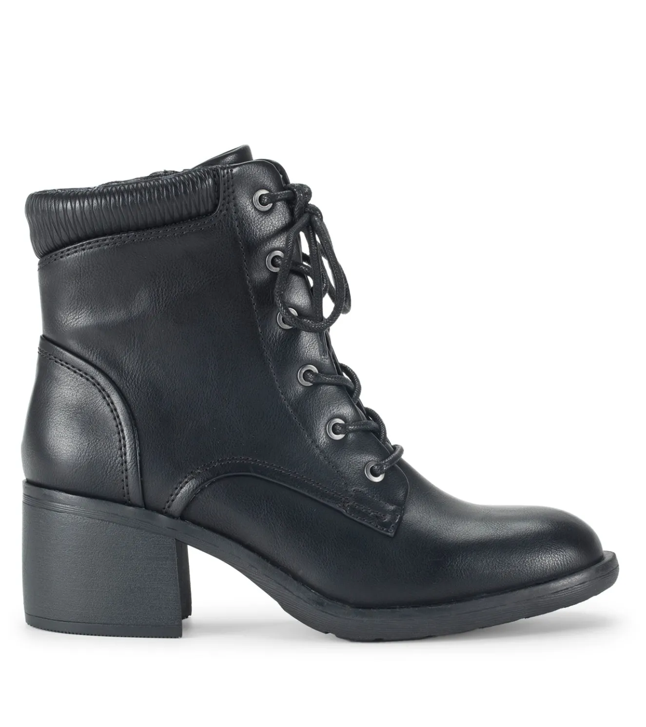 Baretraps Allister Lace Up Bootie