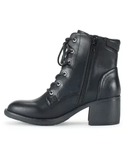 Baretraps Allister Lace Up Bootie