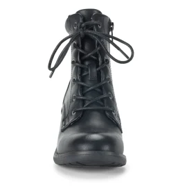 Baretraps Allister Lace Up Bootie