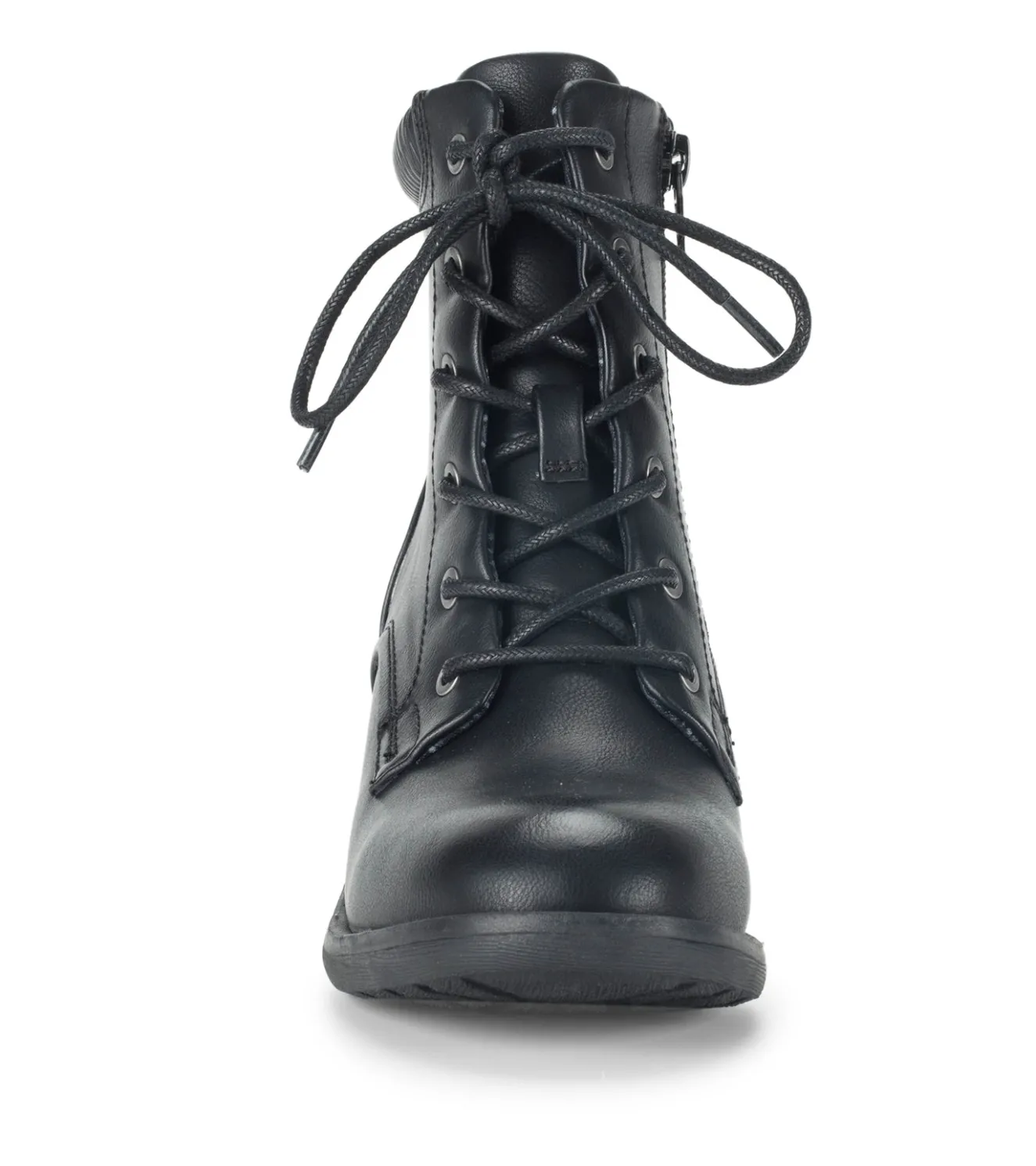 Baretraps Allister Lace Up Bootie