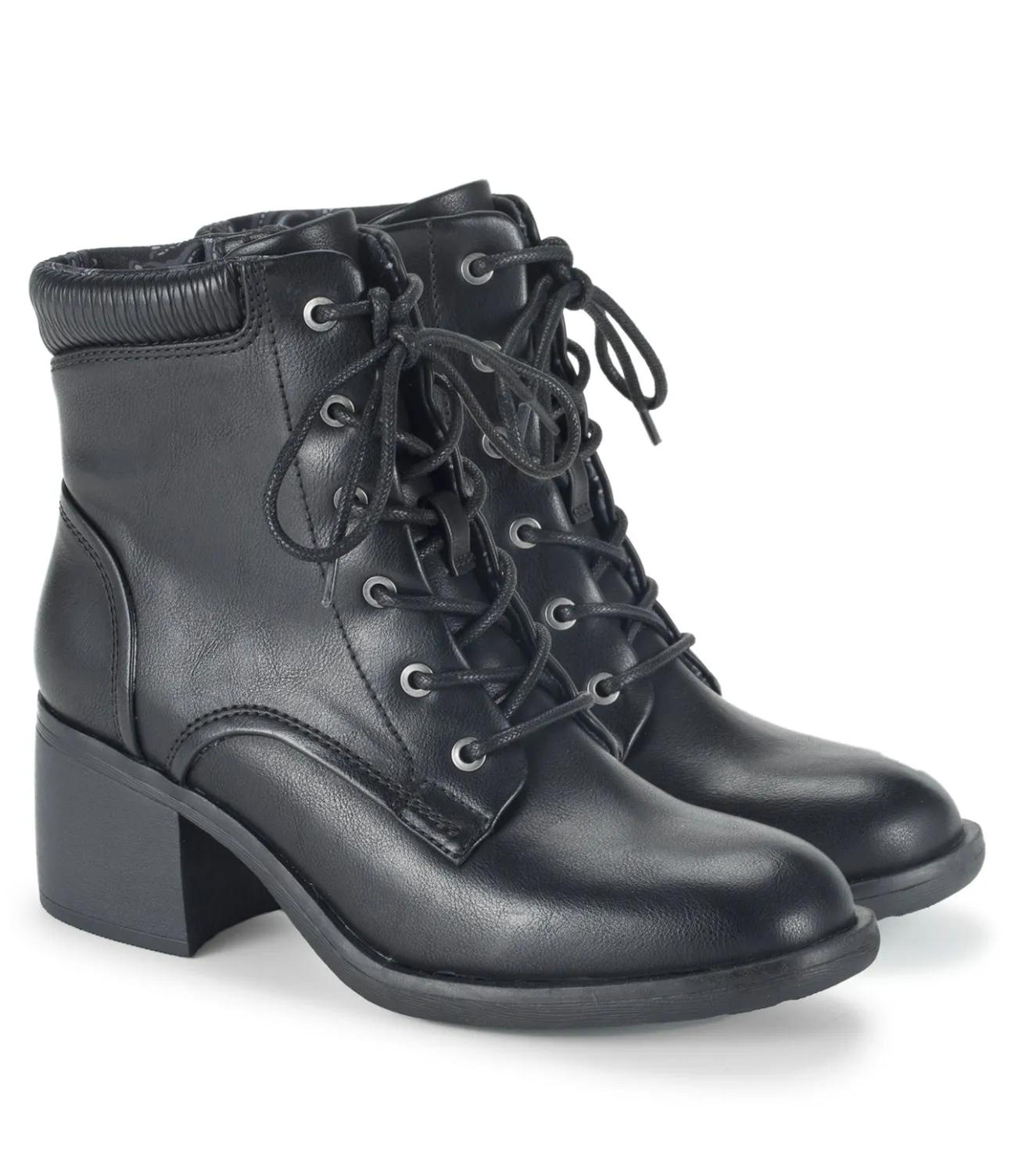 Baretraps Allister Lace Up Bootie