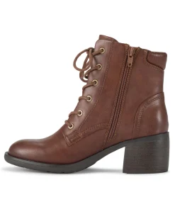Baretraps Allister Lace Up Bootie
