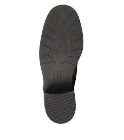 Baretraps Allister Lace Up Bootie