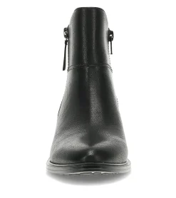 Baretraps Alona Block Heel Bootie