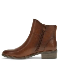 Baretraps Alona Block Heel Bootie