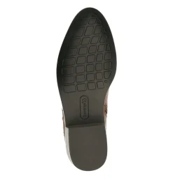 Baretraps Alona Block Heel Bootie