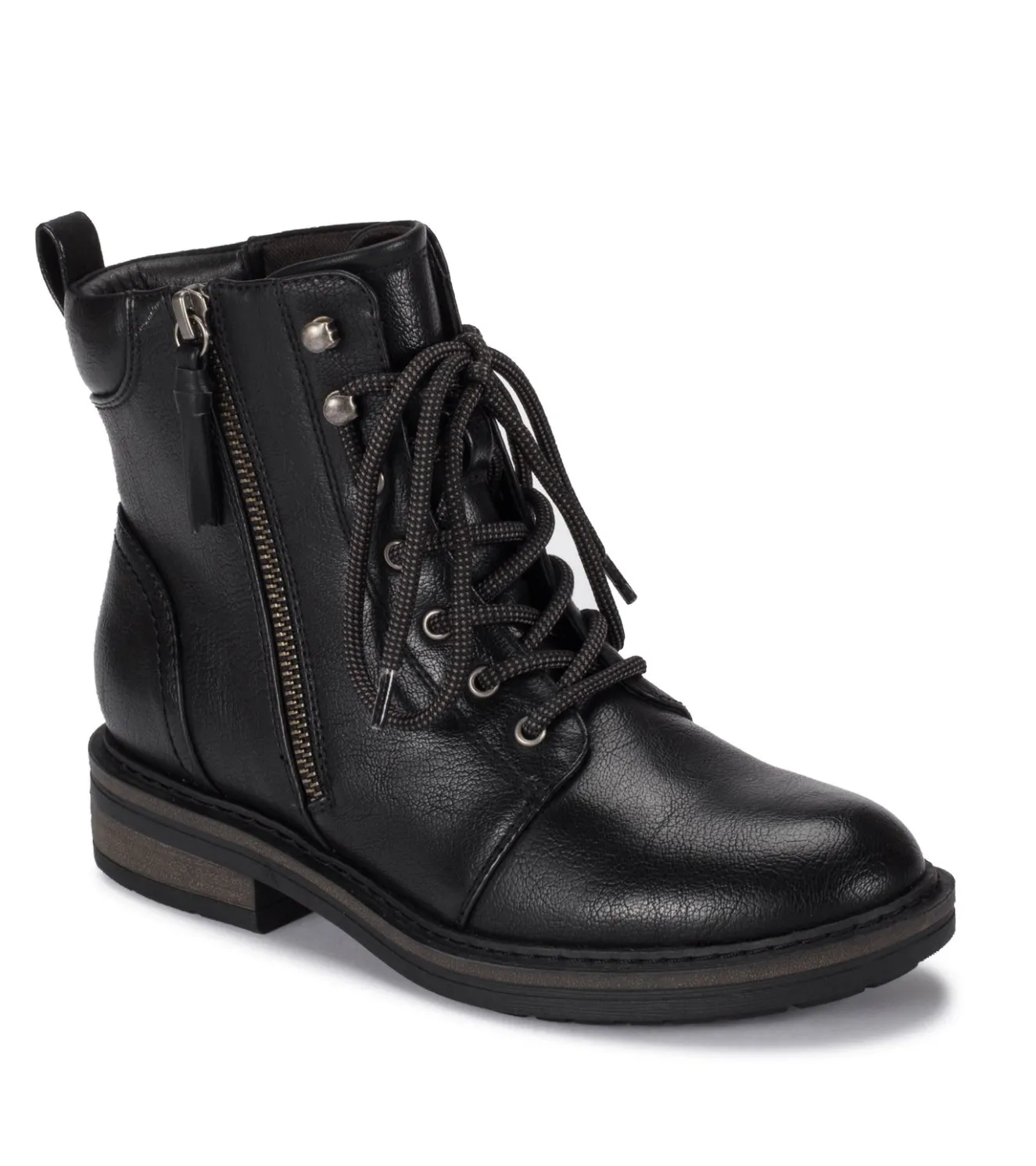 Baretraps Amysue Lace Up Bootie