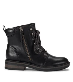 Baretraps Amysue Lace Up Bootie