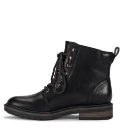 Baretraps Amysue Lace Up Bootie