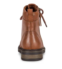 Baretraps Amysue Lace Up Bootie