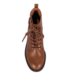 Baretraps Amysue Lace Up Bootie