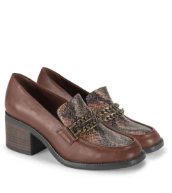 Baretraps Athena Loafer