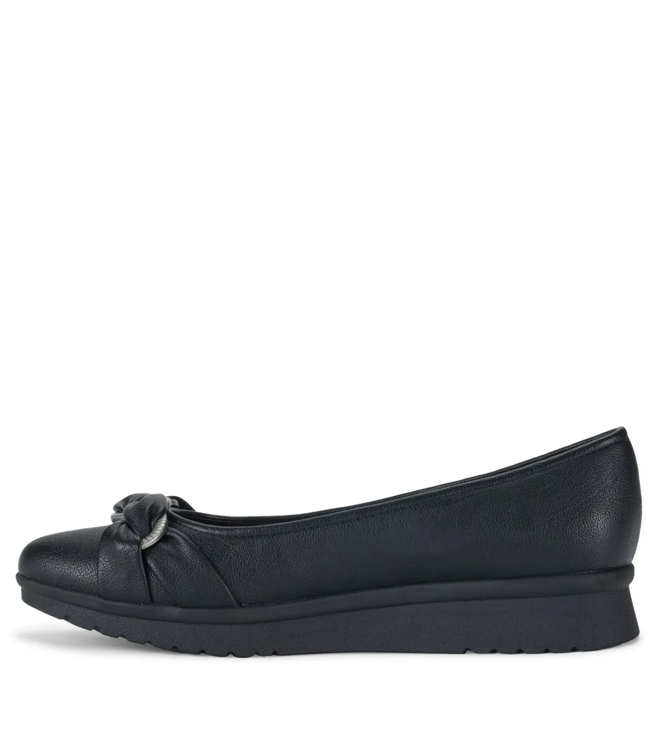 Baretraps Aurora Flat