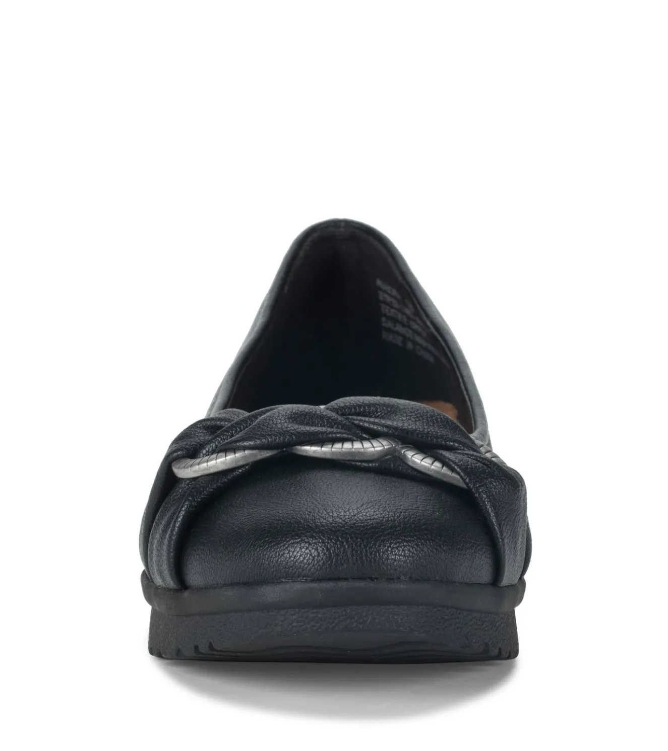Baretraps Aurora Flat