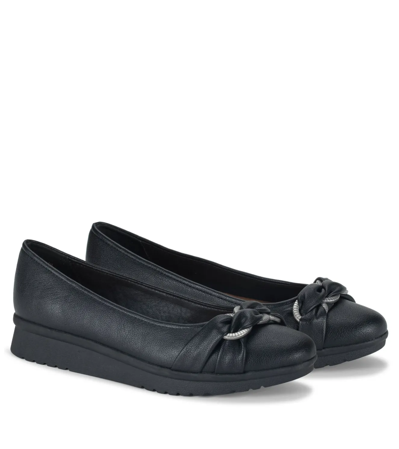 Baretraps Aurora Flat
