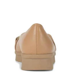 Baretraps Aurora Flat