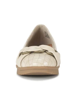 Baretraps Aurora Flat