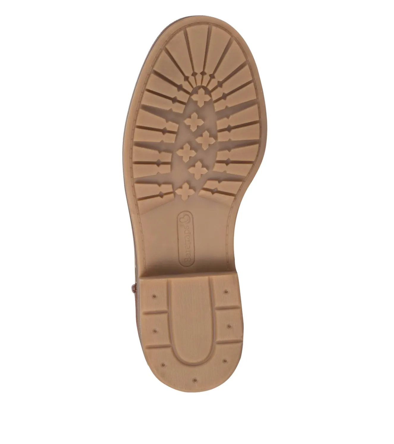 Baretraps Autumn Riding Boot