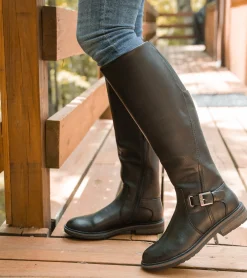 Baretraps Autumn Riding Boot