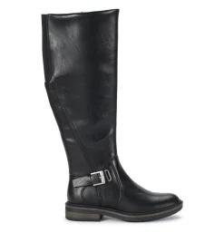 Baretraps Autumn Wide Calf Riding Boot