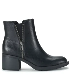 Baretraps Avery Block Heel Bootie