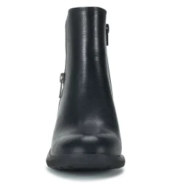 Baretraps Avery Block Heel Bootie