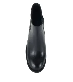 Baretraps Avery Block Heel Bootie