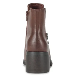 Baretraps Avery Block Heel Bootie