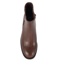 Baretraps Avery Block Heel Bootie