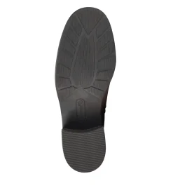 Baretraps Avery Block Heel Bootie