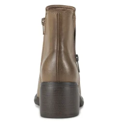 Baretraps Avery Block Heel Bootie