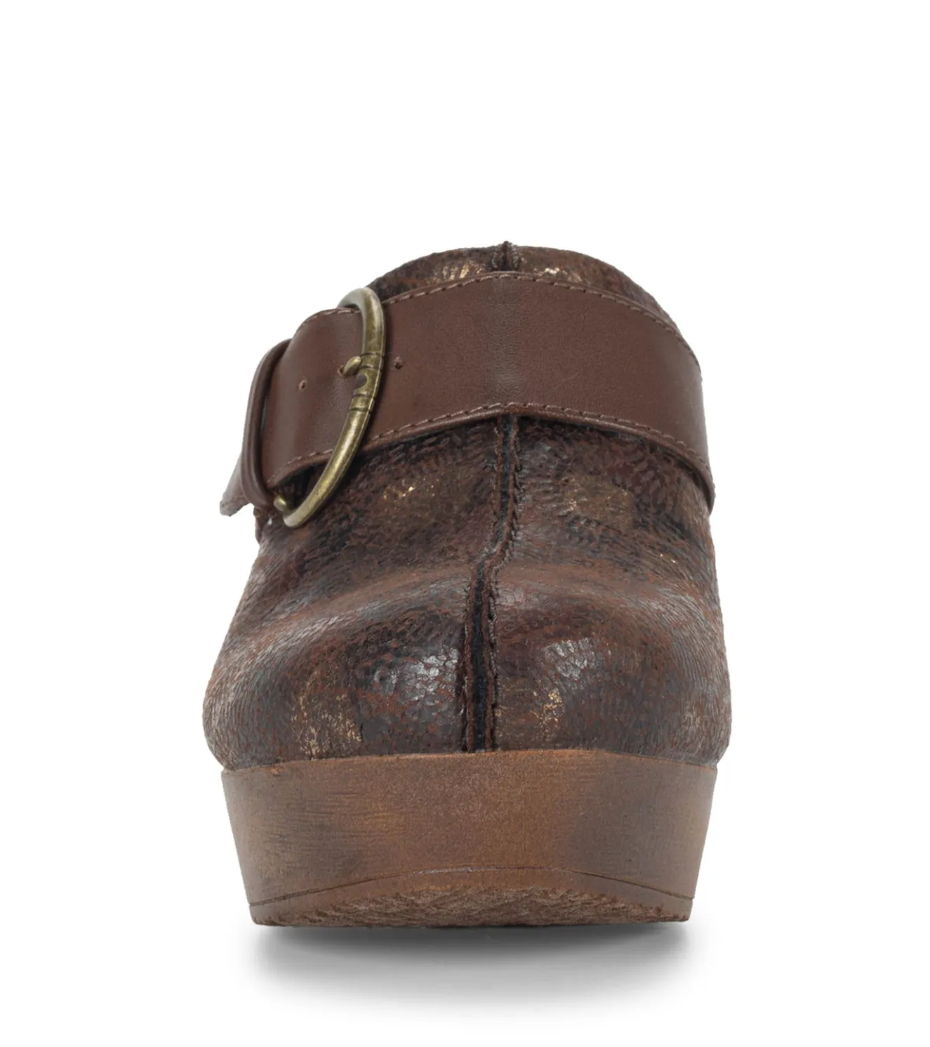 Baretraps Belita Clog