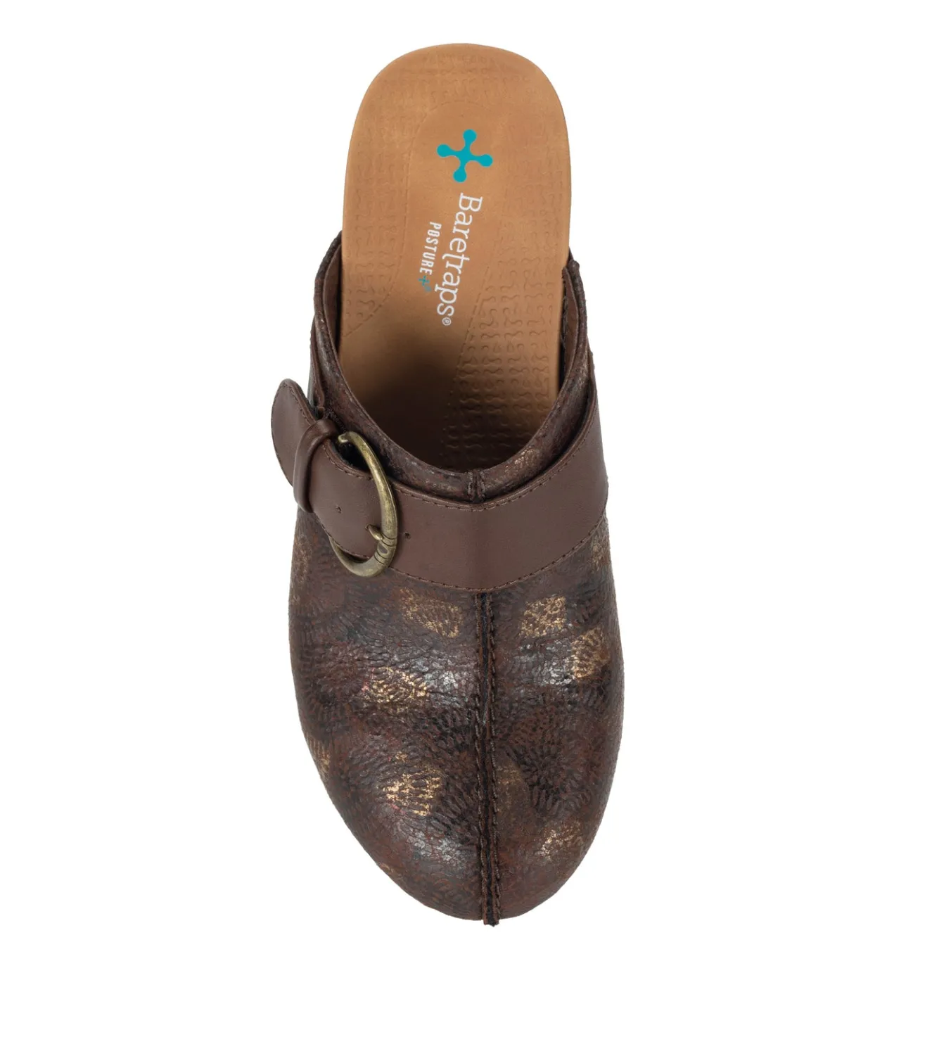 Baretraps Belita Clog
