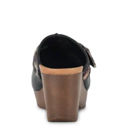 Baretraps Belita Clog