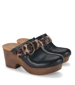 Baretraps Belita Clog