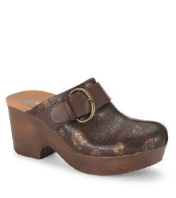 Baretraps Belita Clog