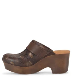Baretraps Belita Clog