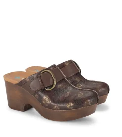 Baretraps Belita Clog