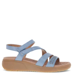 Baretraps Berry Sandal